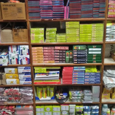 office stationery checklist essentials Kerala